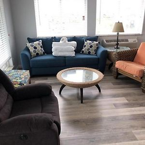 One Bedroom Suite
